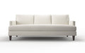 Miller Sofa - Catalina Linen