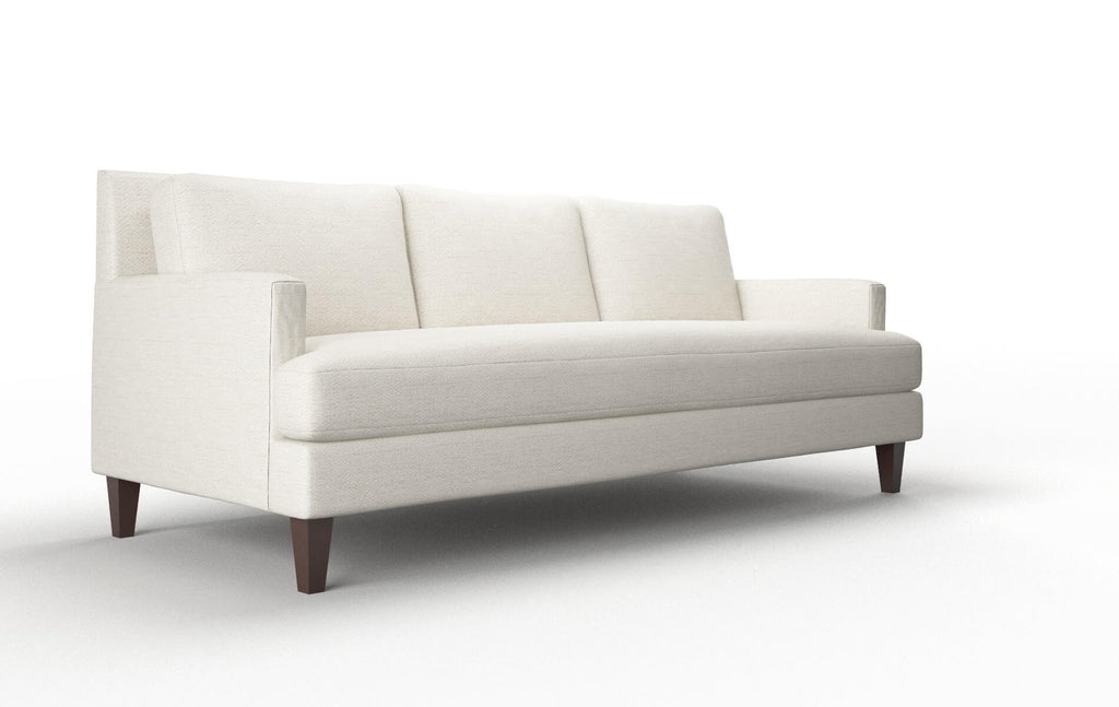 Miller Sofa - Catalina Linen