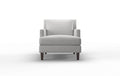Miller Chair - Catalina Silver