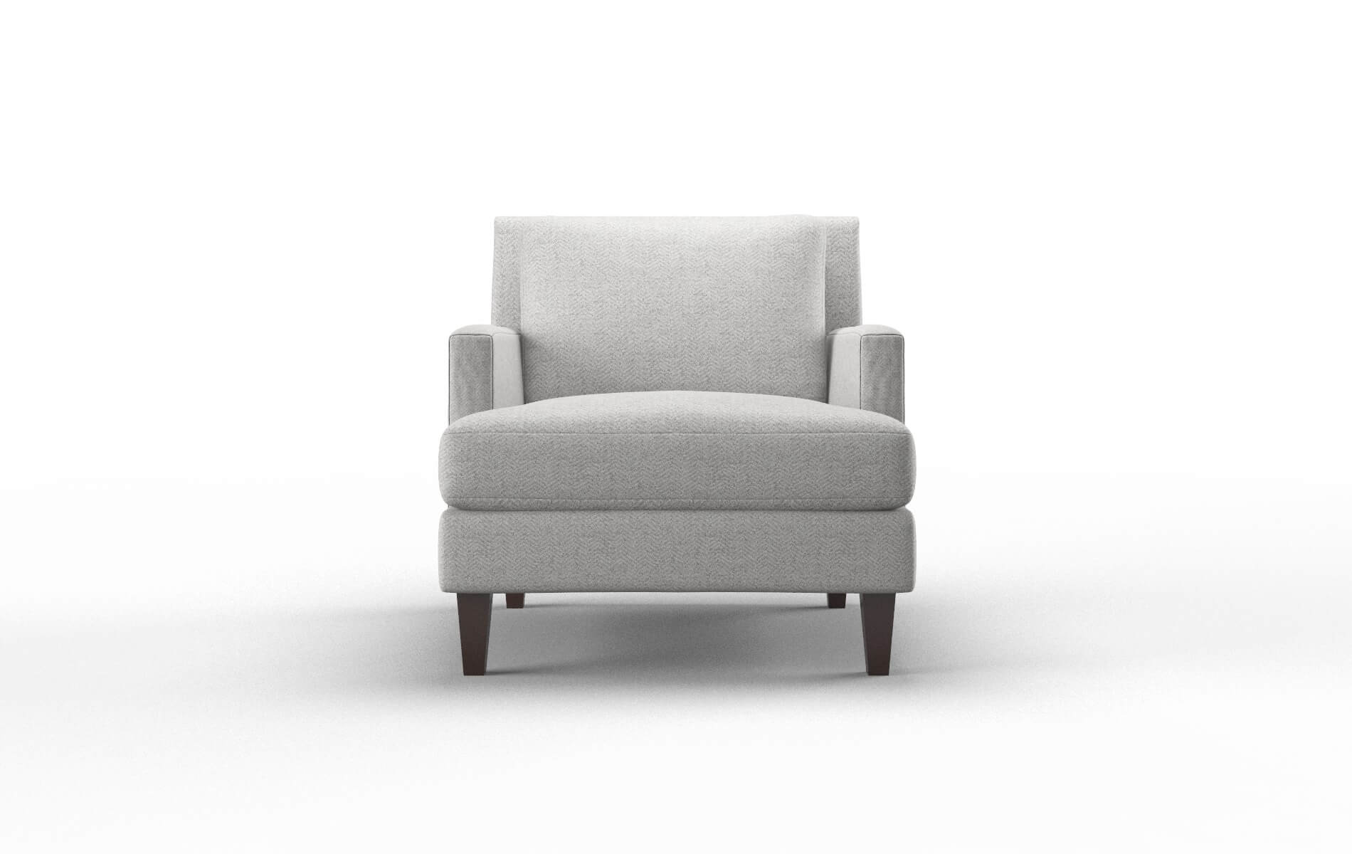 Miller Chair - Catalina Silver