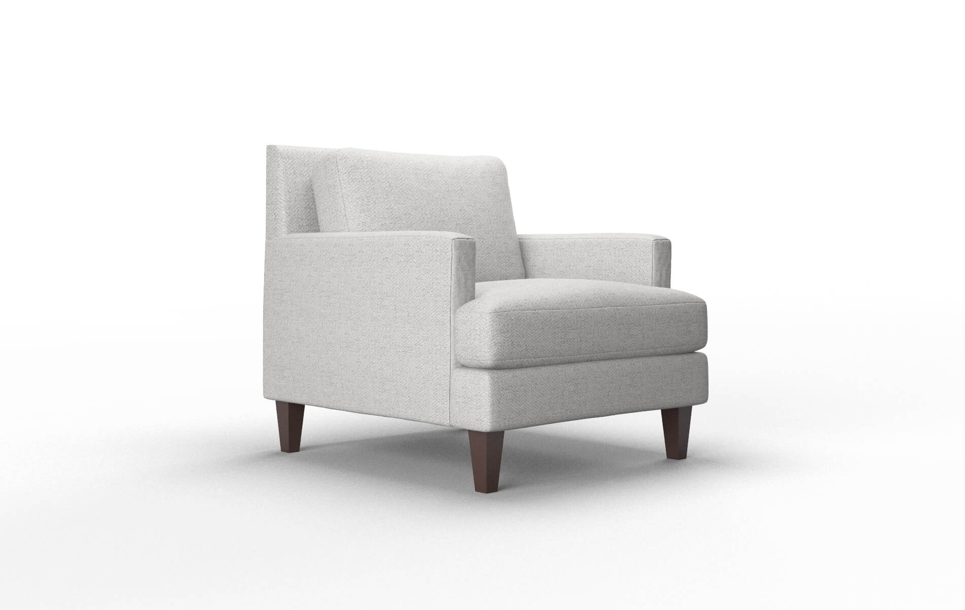 Miller Chair - Catalina Silver