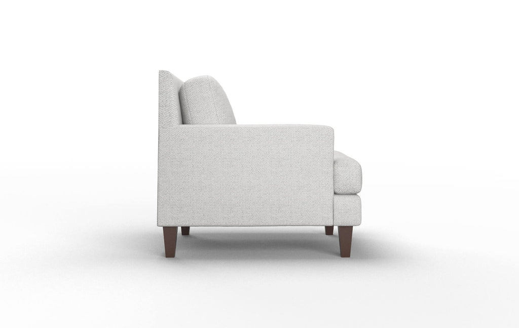 Miller Chair - Catalina Silver