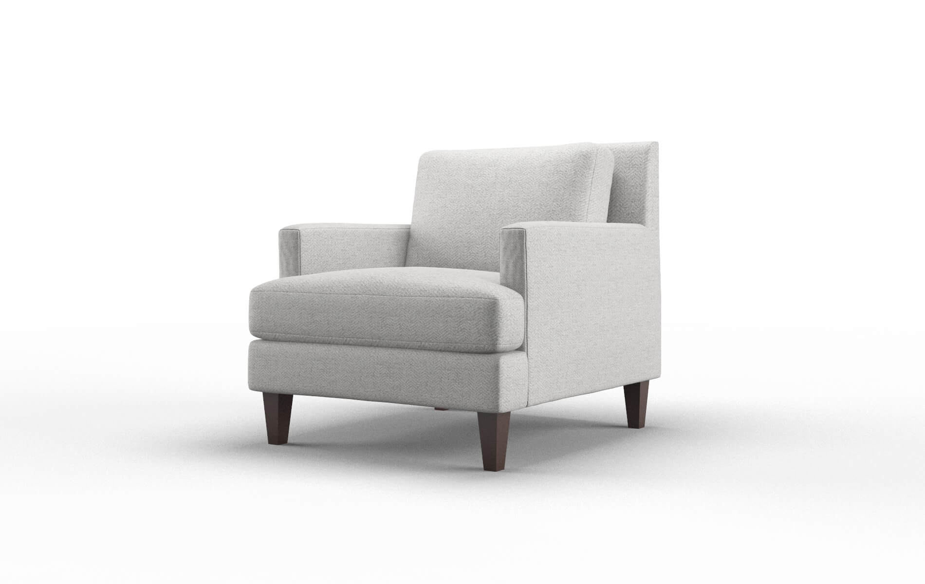Miller Chair - Catalina Silver