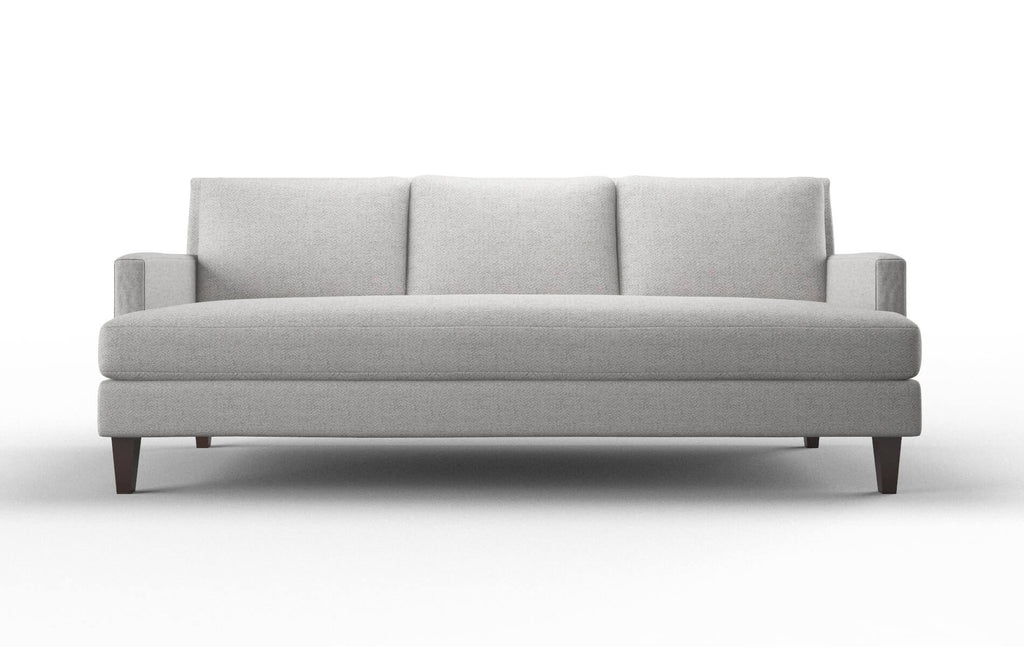 Miller Sofa - Catalina Silver