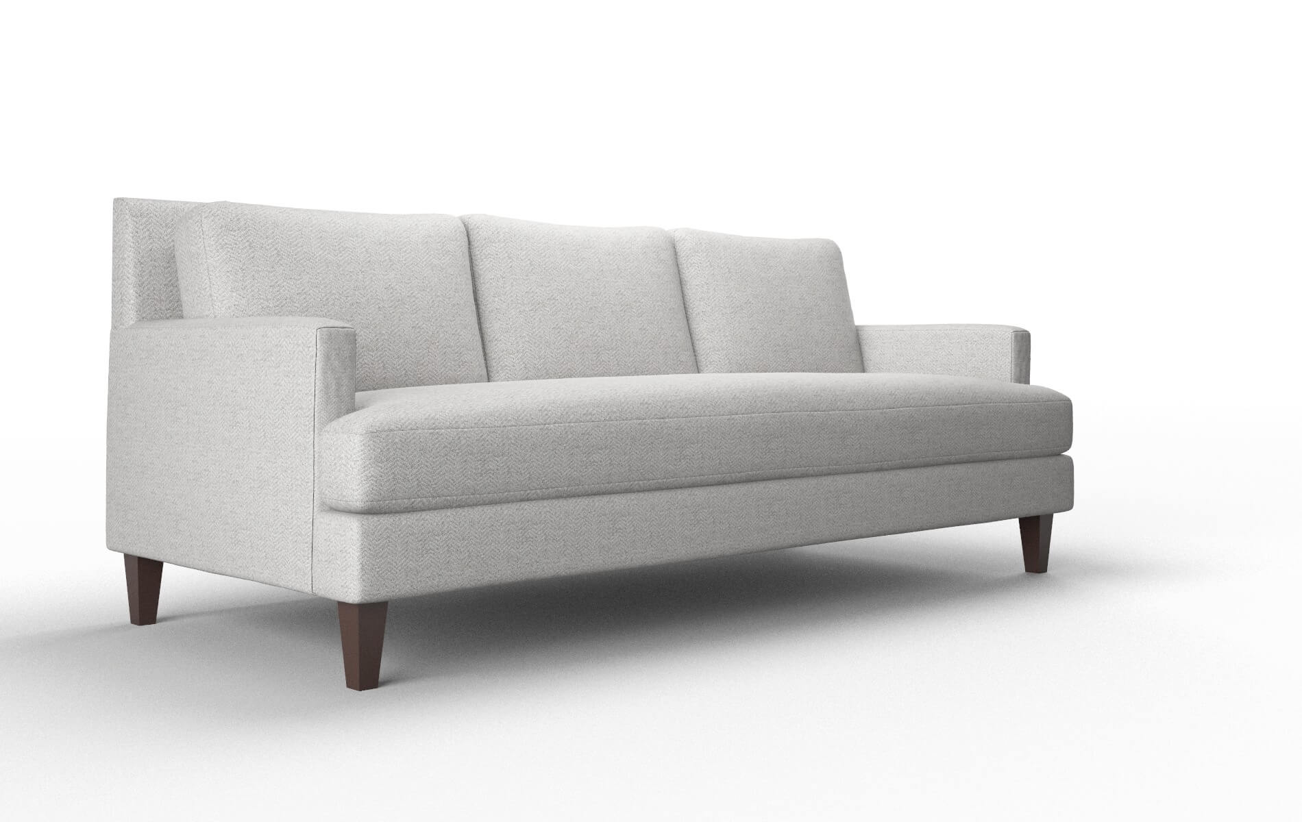 Miller Sofa - Catalina Silver