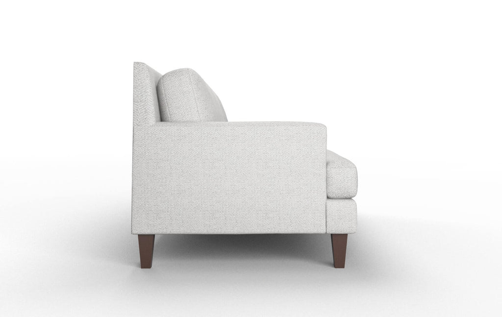 Miller Sofa - Catalina Silver