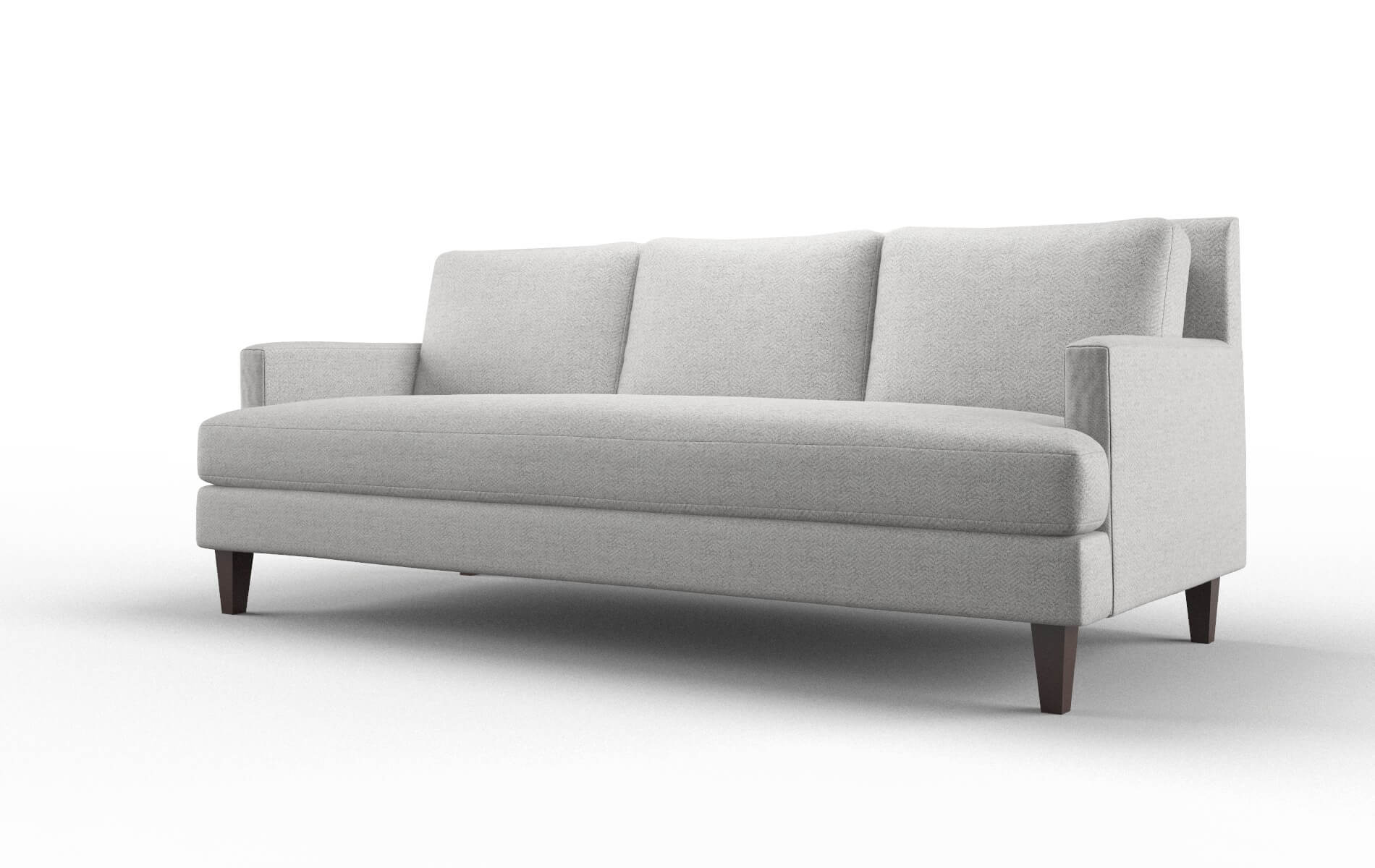 Miller Sofa - Catalina Silver
