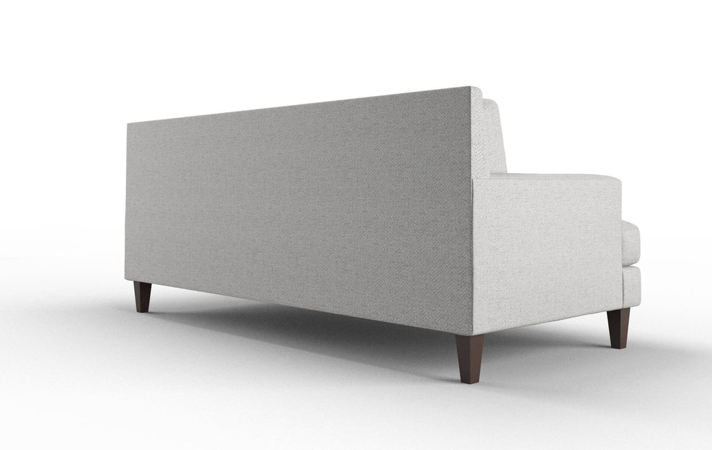 Miller Sofa - Catalina Silver
