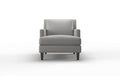 Miller Chair - Catalina Steel