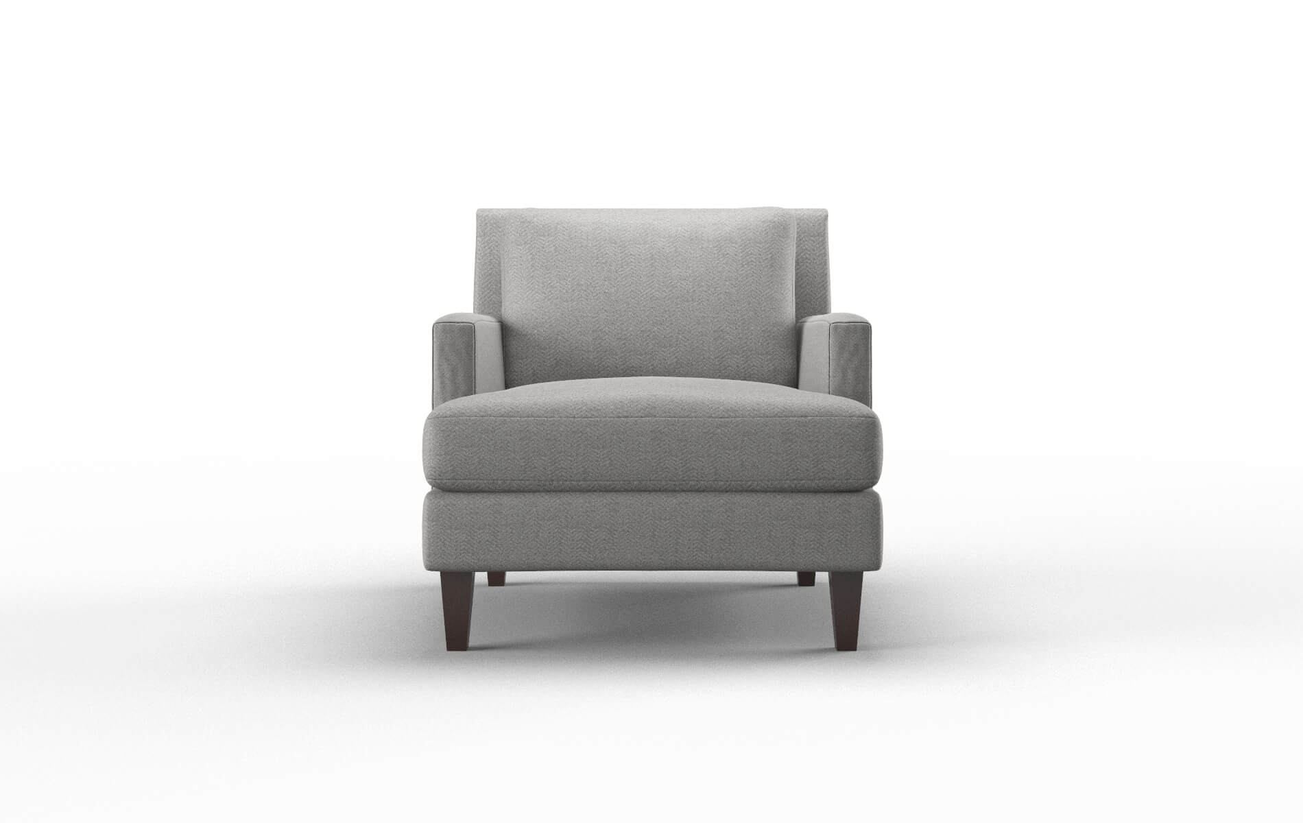 Miller Chair - Catalina Steel