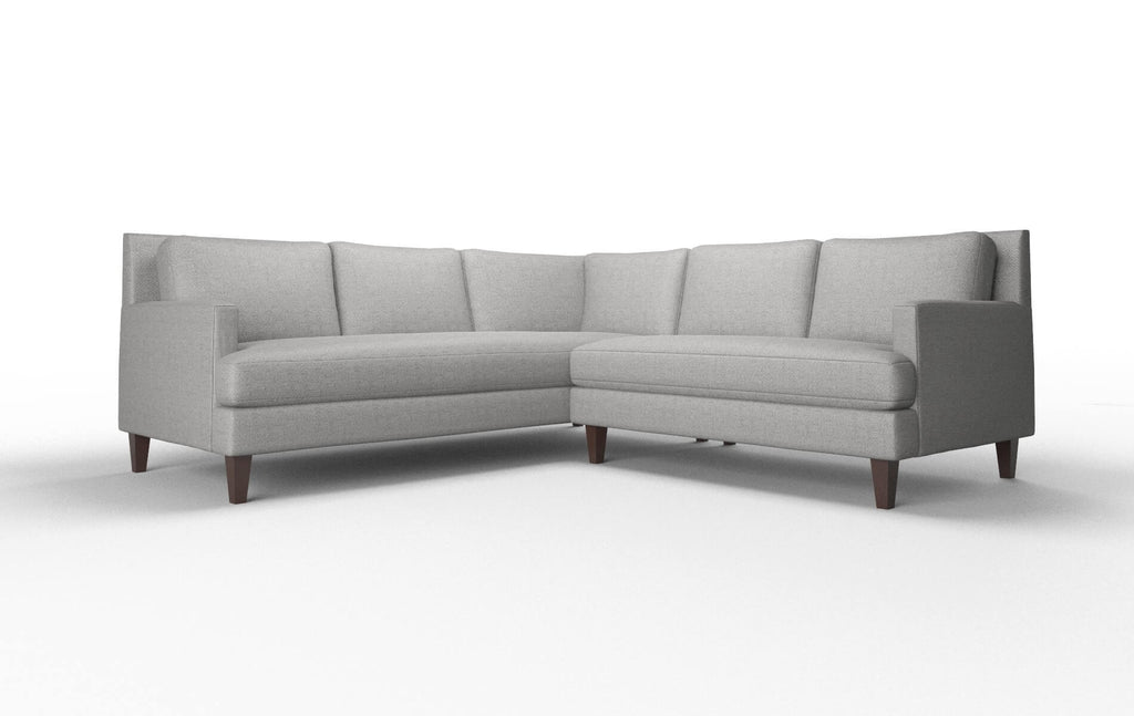 Miller Sectional - Catalina Steel