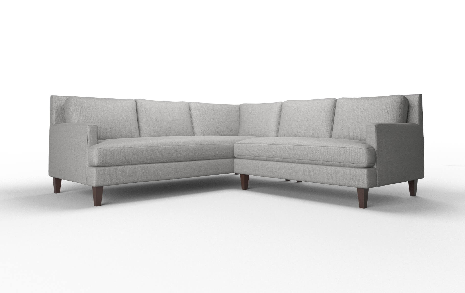 Miller Sectional - Catalina Steel