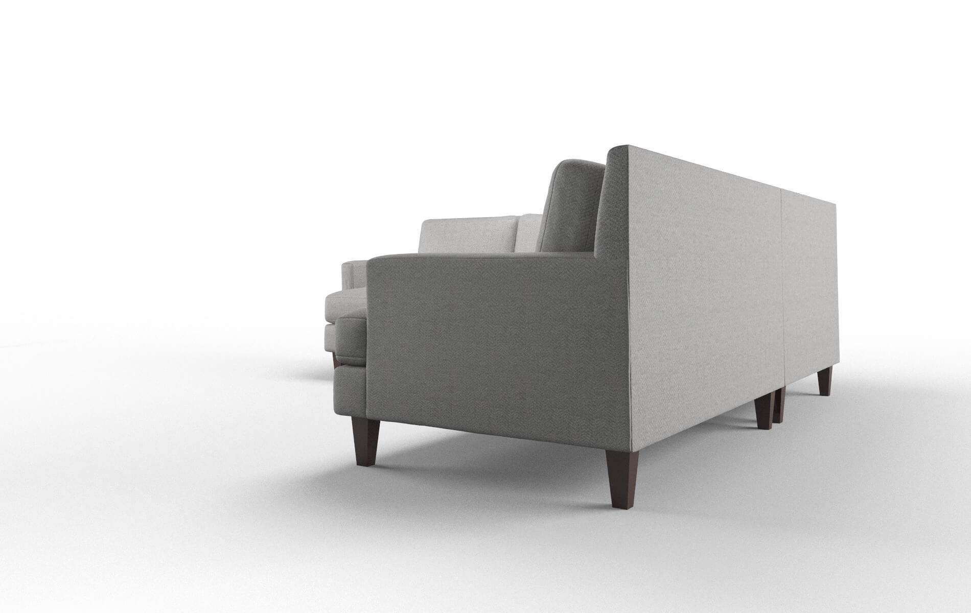 Miller Sectional - Catalina Steel