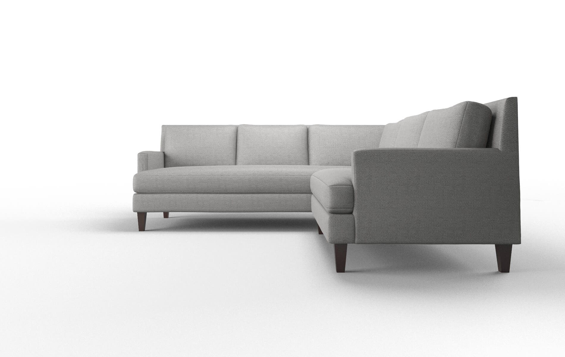 Miller Sectional - Catalina Steel