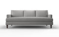 Miller Sofa - Catalina Steel