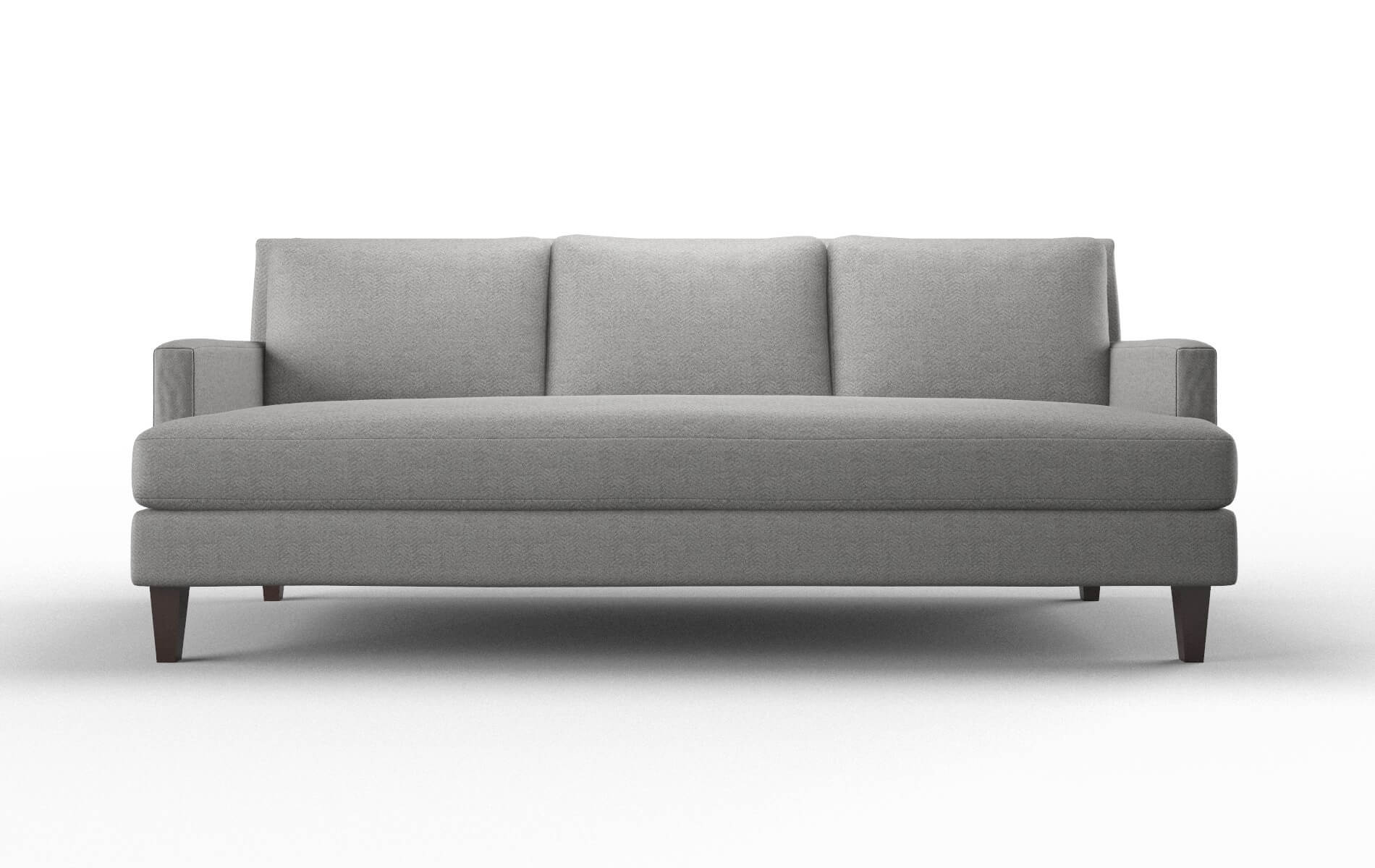 Miller Sofa - Catalina Steel