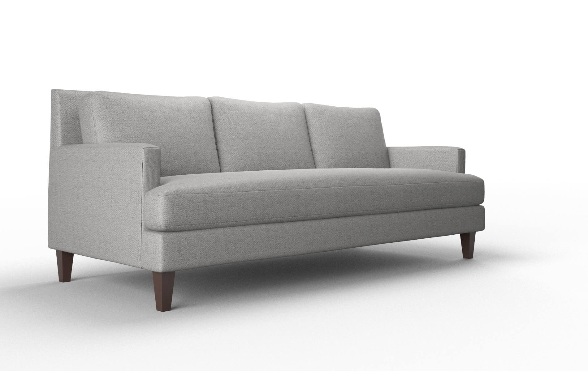 Miller Sofa - Catalina Steel