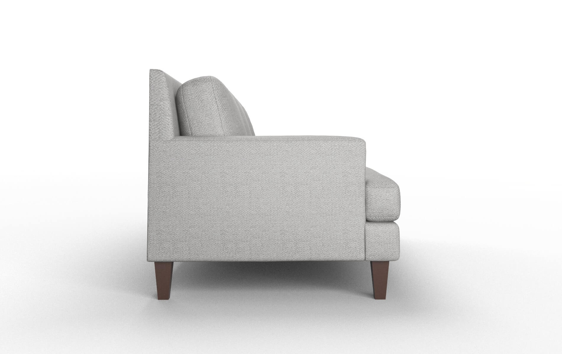 Miller Sofa - Catalina Steel