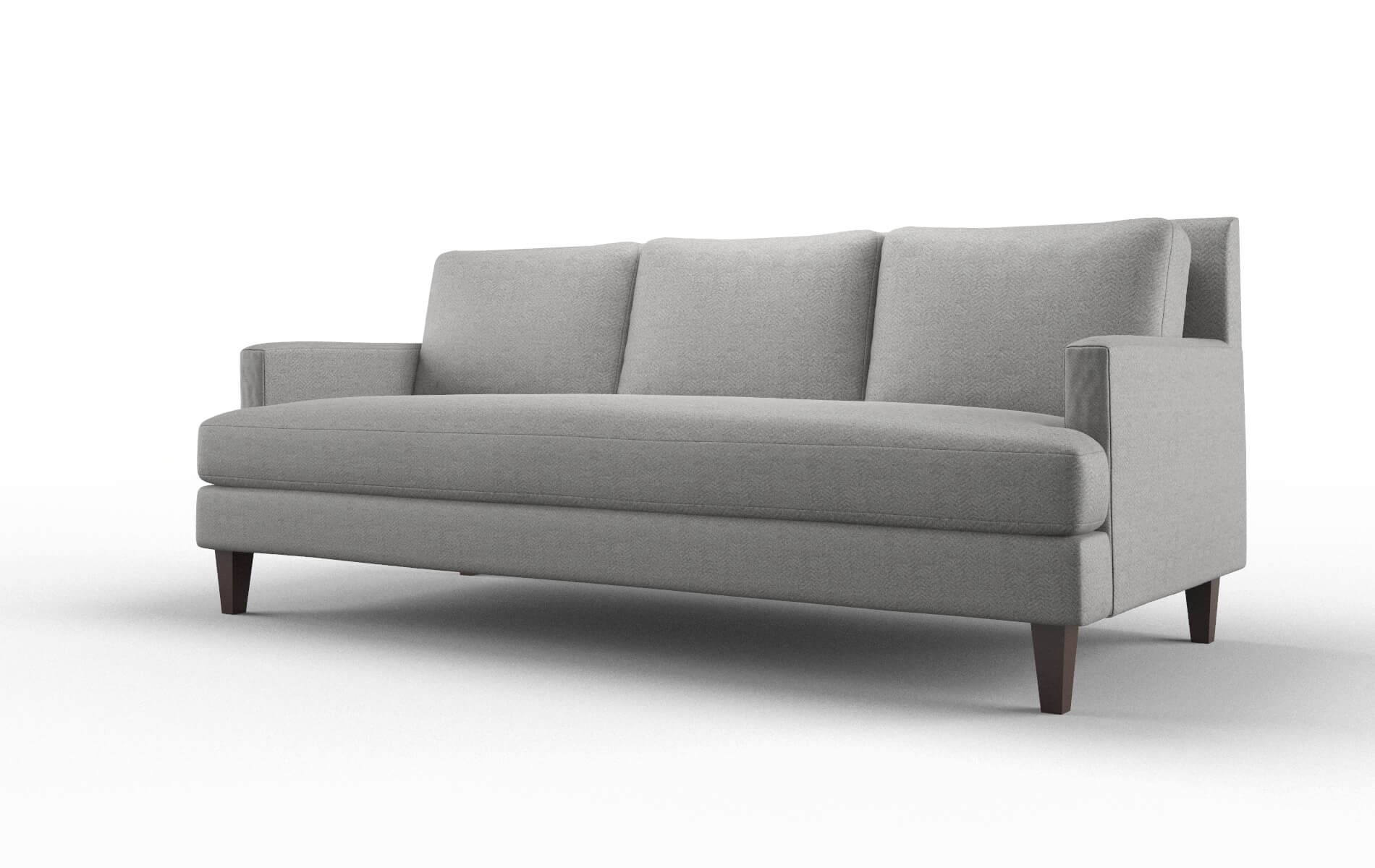 Miller Sofa - Catalina Steel