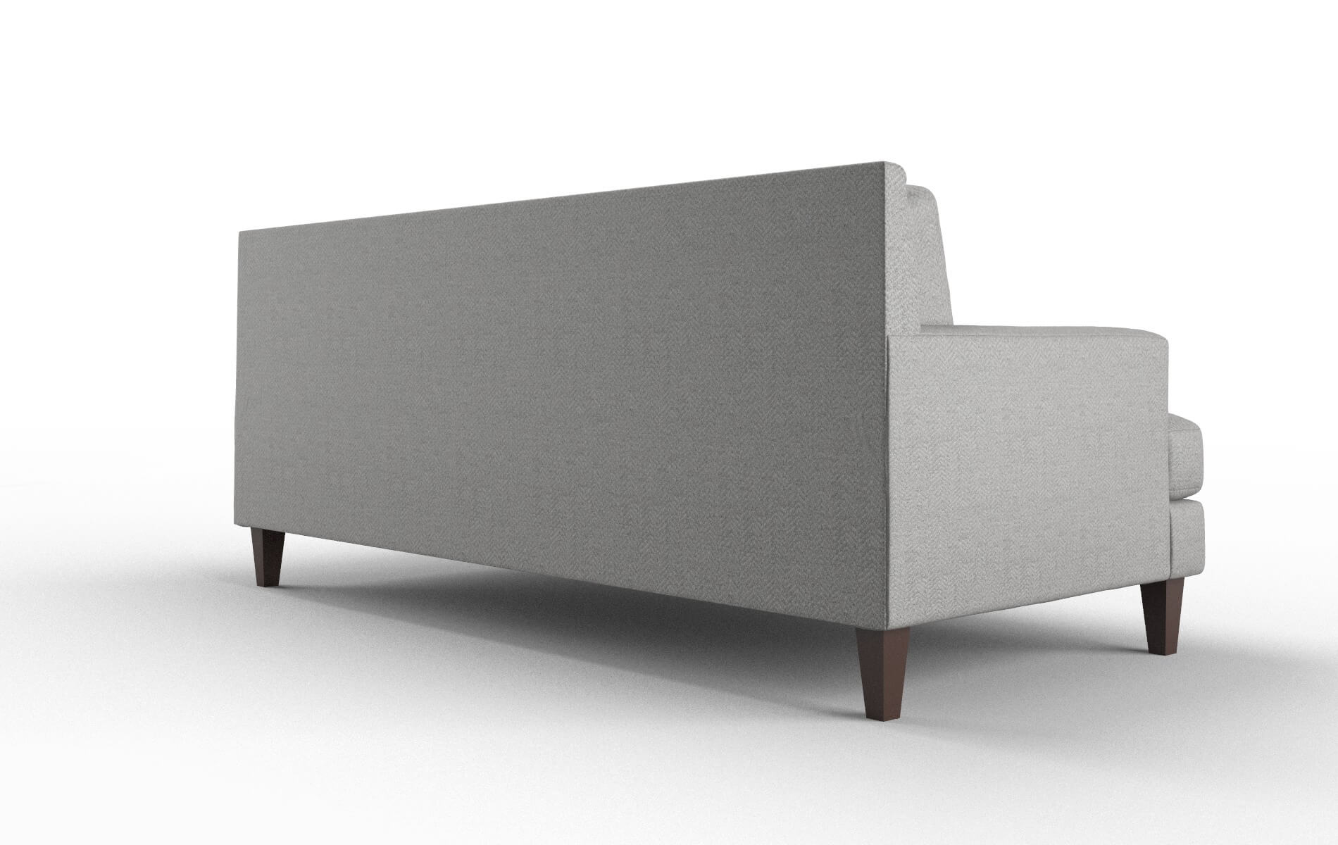 Miller Sofa - Catalina Steel