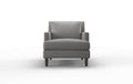 Miller Chair - Cosmo Charcoal