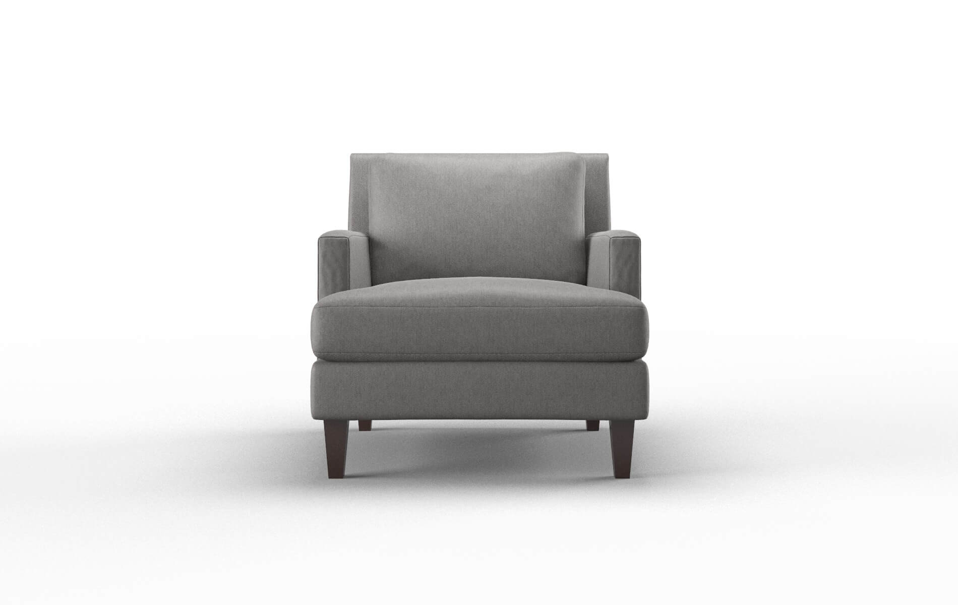 Miller Chair - Cosmo Charcoal
