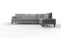 Miller Panel - Cosmo Charcoal