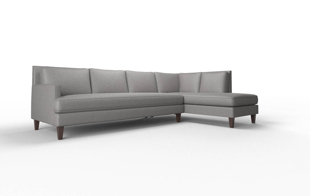 Miller Panel - Cosmo Charcoal