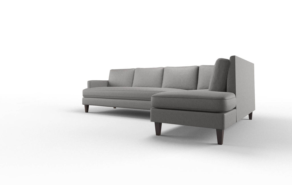 Miller Panel - Cosmo Charcoal