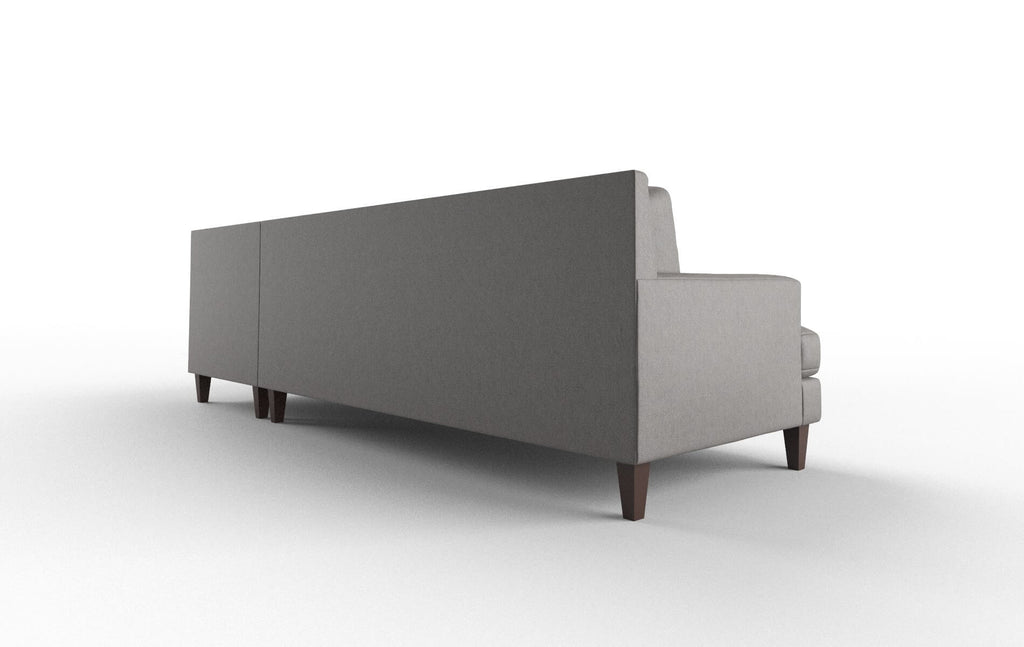 Miller Panel - Cosmo Charcoal