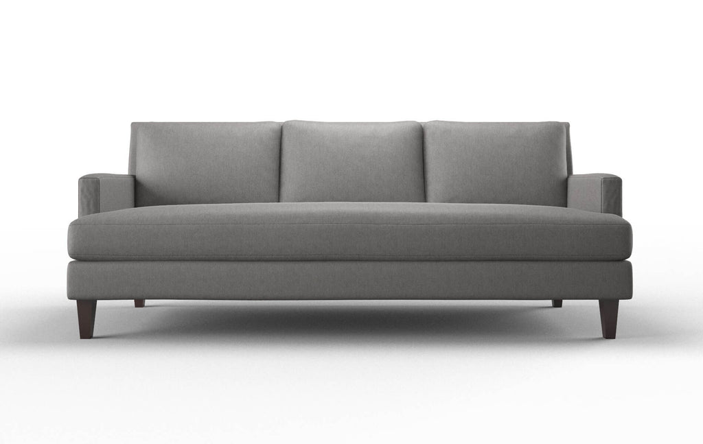 Miller Sofa - Cosmo Charcoal