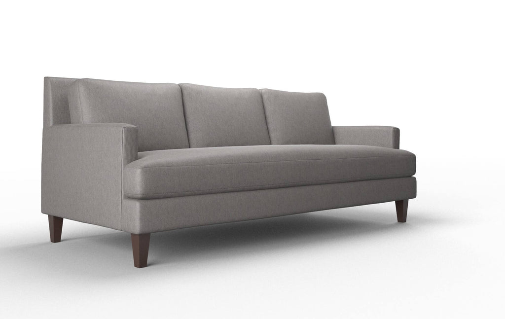 Miller Sofa - Cosmo Charcoal