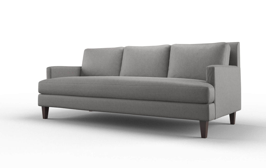 Miller Sofa - Cosmo Charcoal