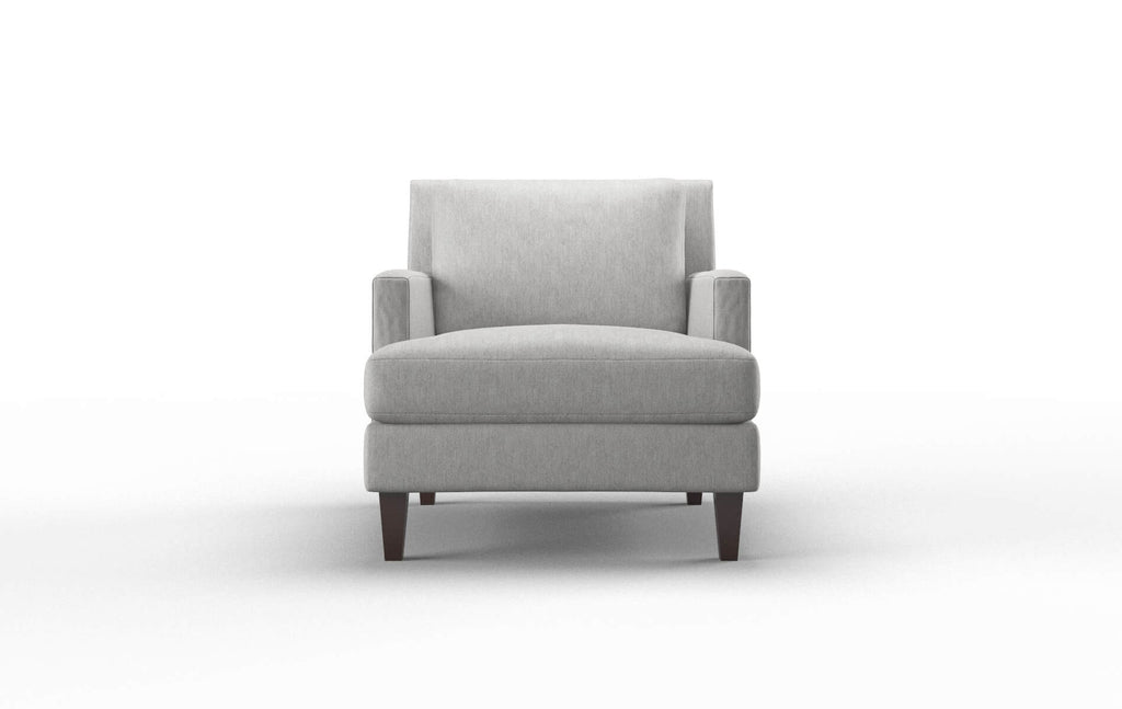 Miller Chair - Cosmo Steel