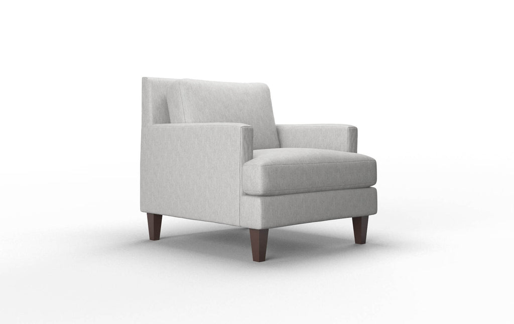 Miller Chair - Cosmo Steel
