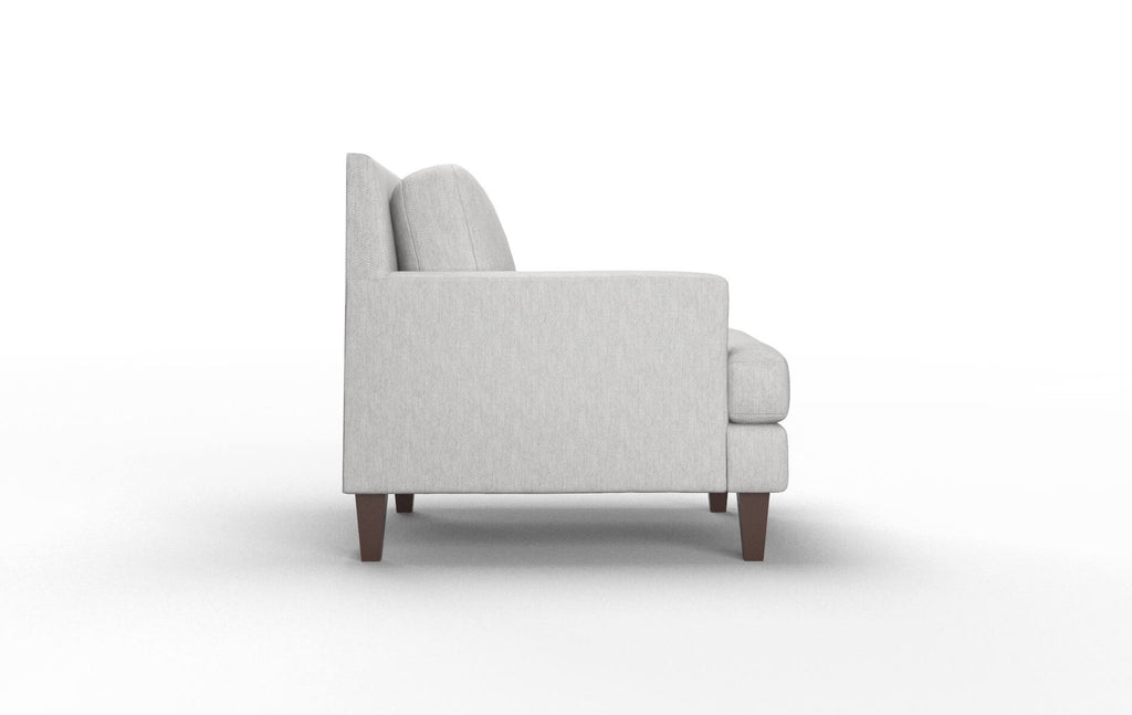 Miller Chair - Cosmo Steel
