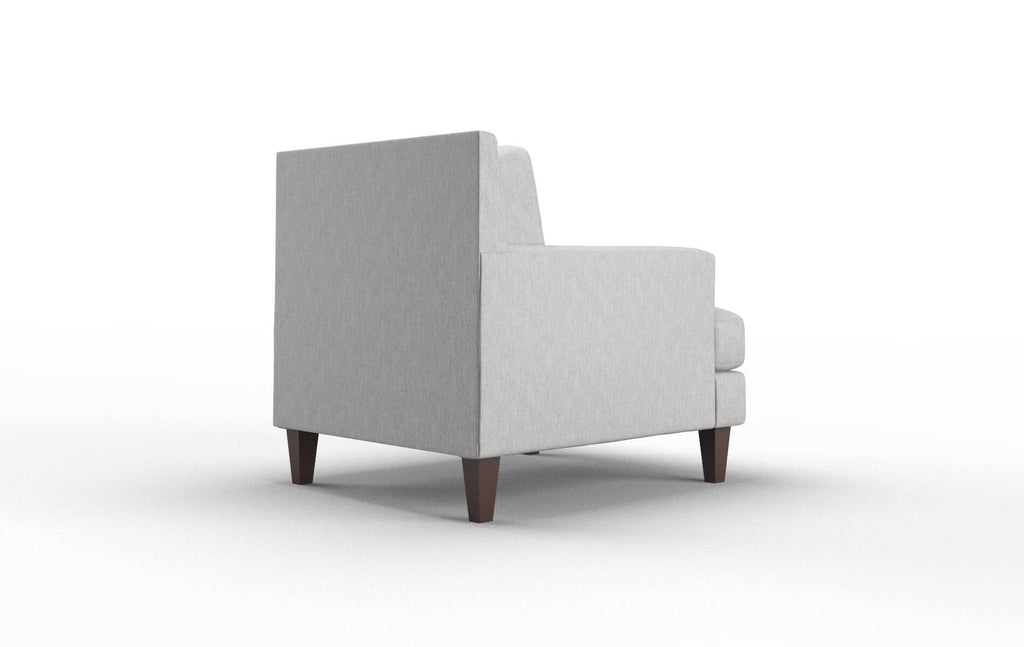 Miller Chair - Cosmo Steel