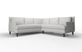 Miller Sectional - Cosmo Steel