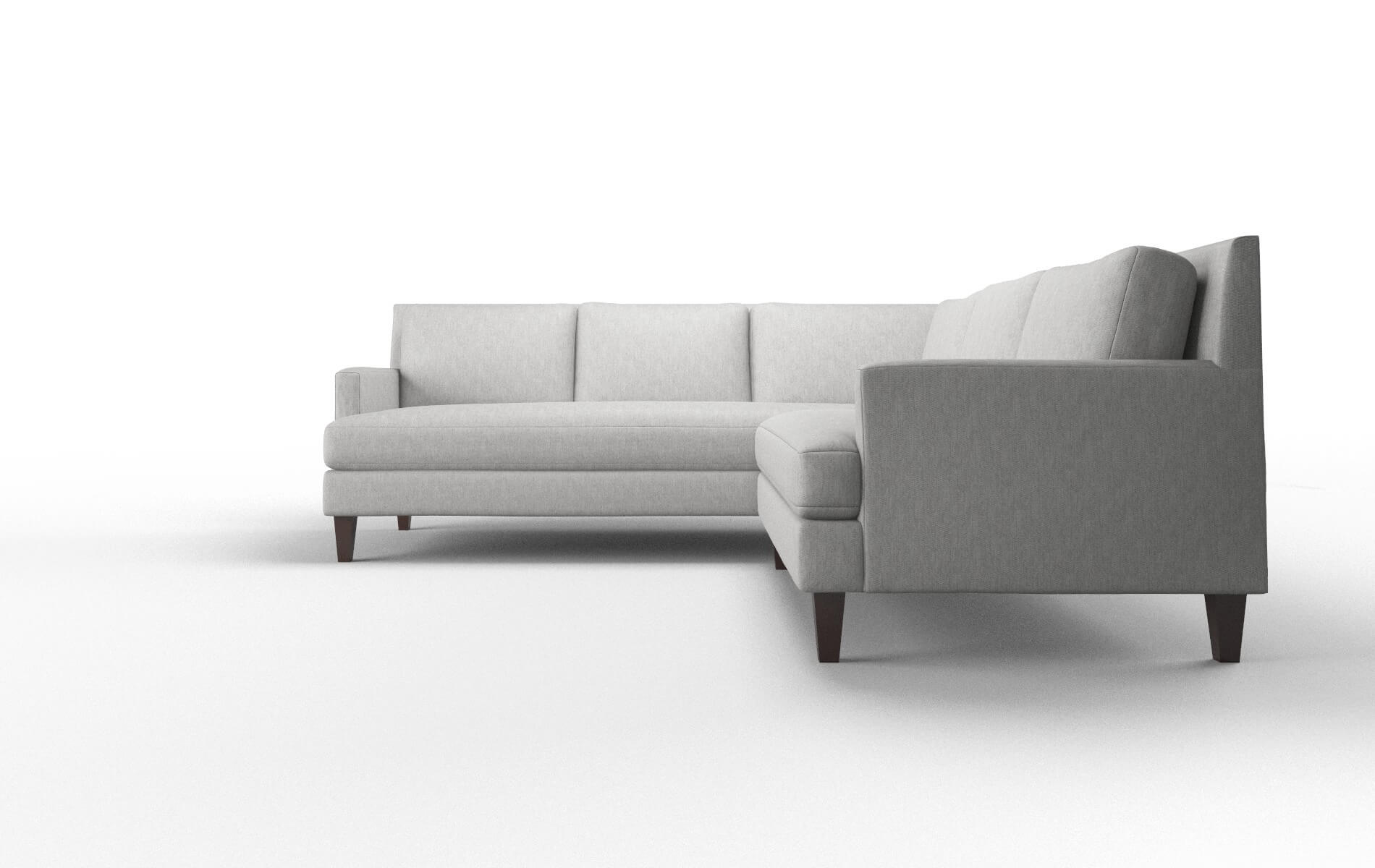 Miller Sectional - Cosmo Steel