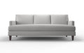 Miller Sofa - Cosmo Steel