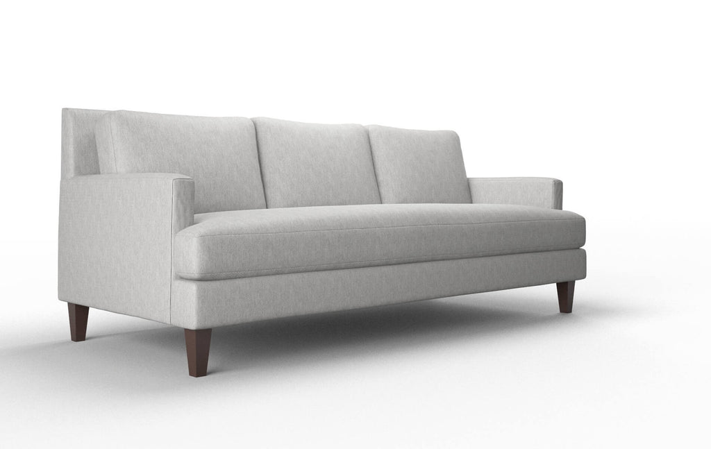 Miller Sofa - Cosmo Steel