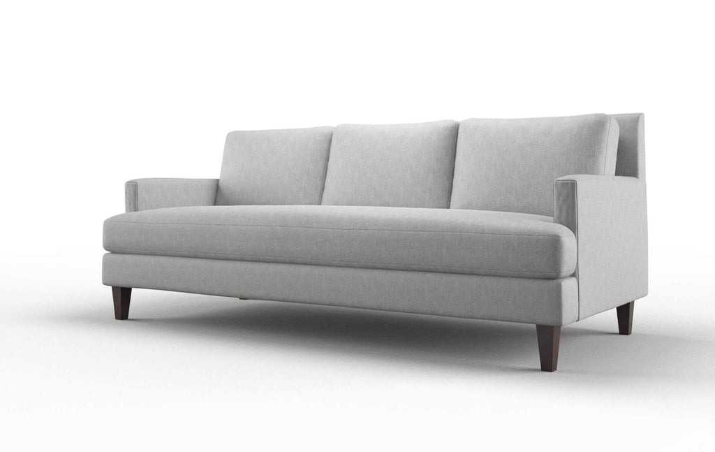 Miller Sofa - Cosmo Steel