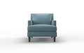 Miller Chair - Cosmo Teal