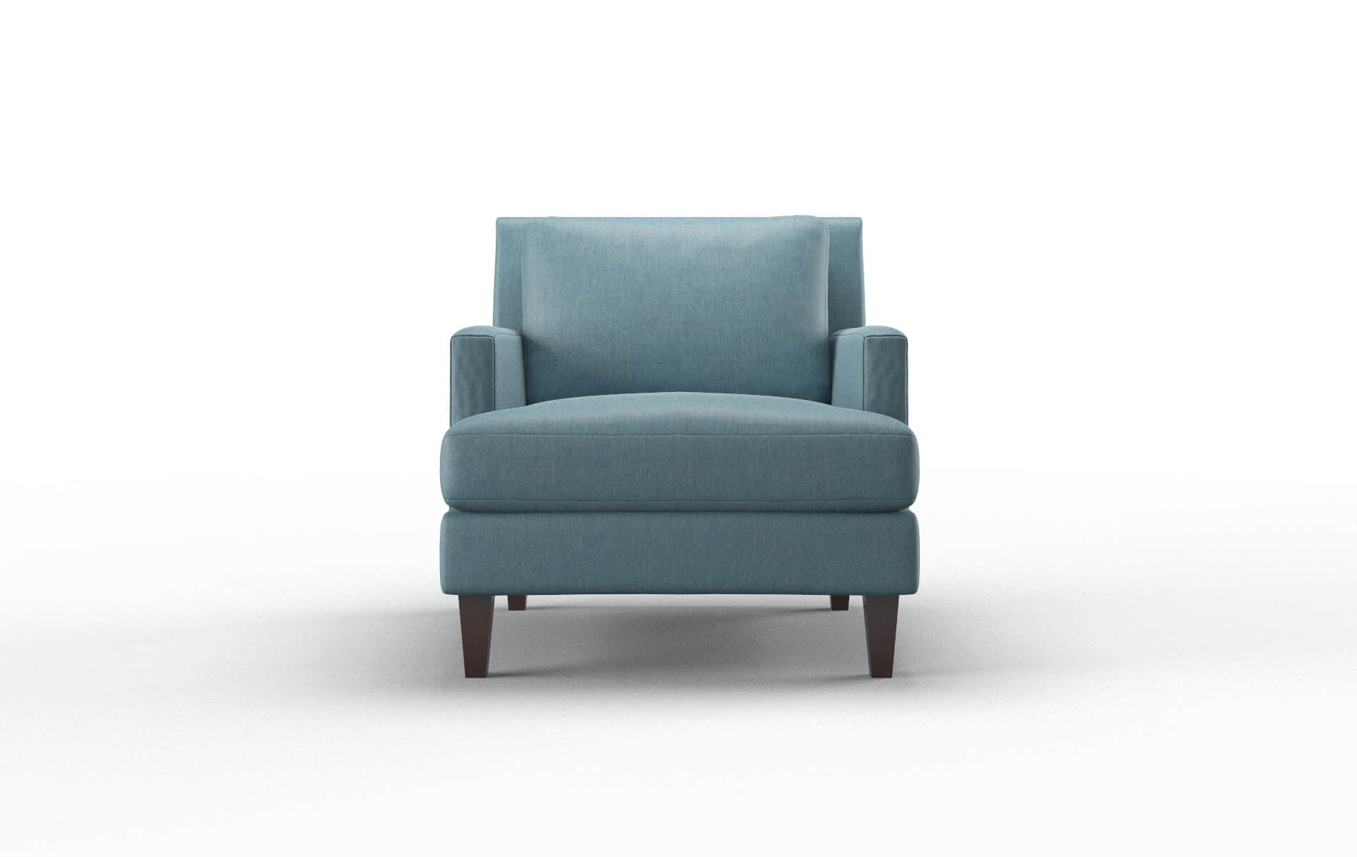 Miller Chair - Cosmo Teal