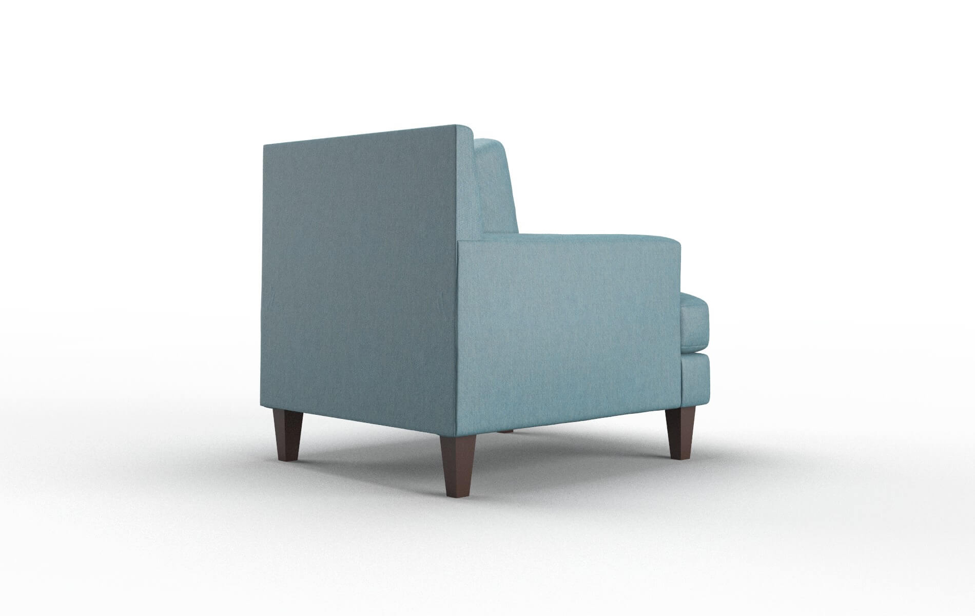 Miller Chair - Cosmo Teal