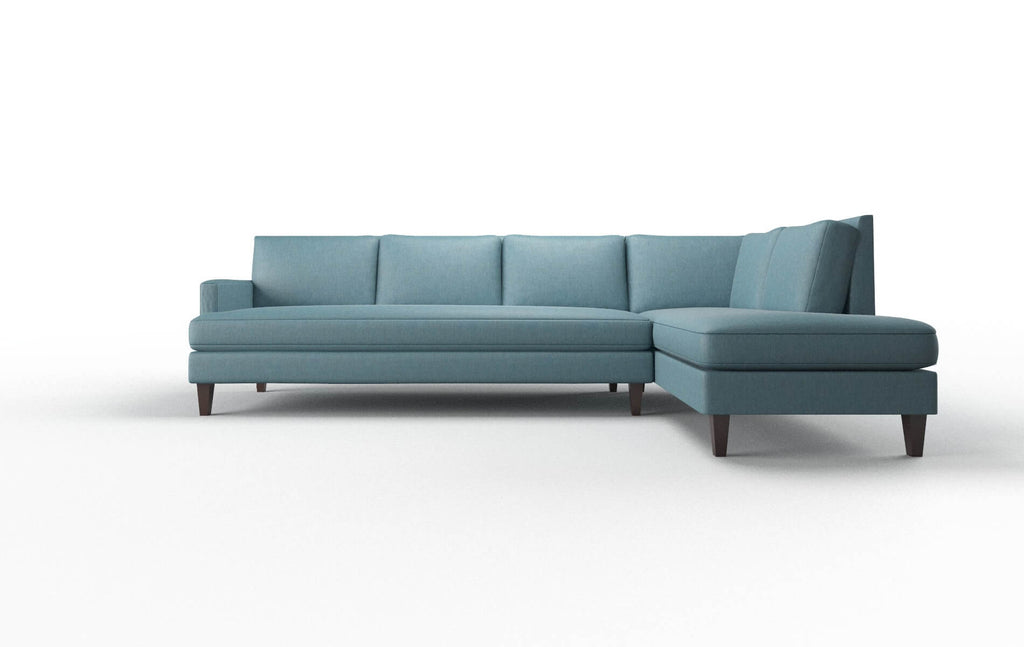 Miller Panel - Cosmo Teal