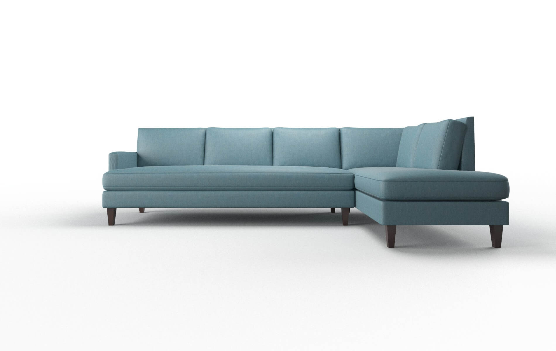 Miller Panel - Cosmo Teal