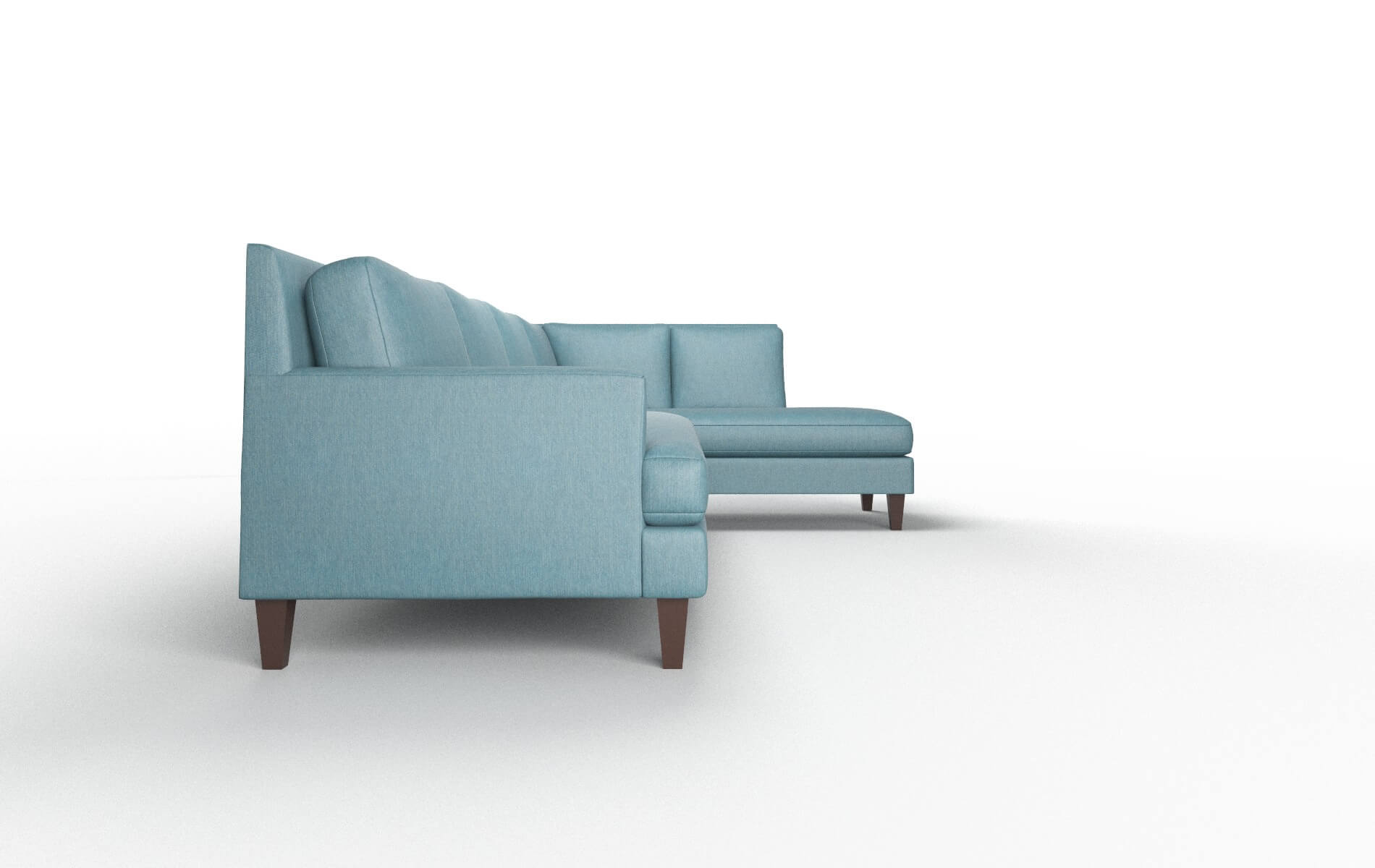 Miller Panel - Cosmo Teal