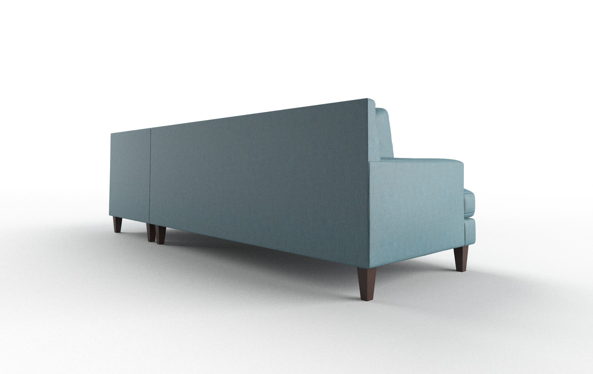 Miller Panel - Cosmo Teal