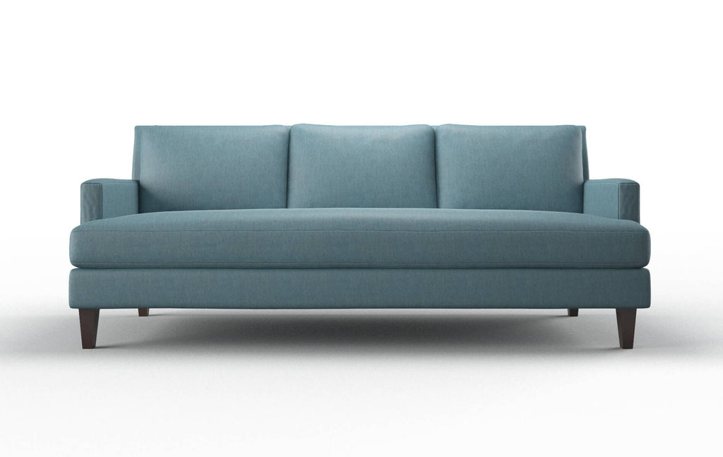 Miller Sofa - Cosmo Teal